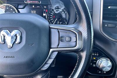2022 RAM 1500 Rebel - Photo 21 - Rock Springs, WY 82901