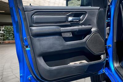 2022 RAM 1500 Rebel - Photo 18 - Rock Springs, WY 82901