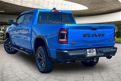 2022 RAM 1500 Rebel - Photo 12 - Rock Springs, WY 82901