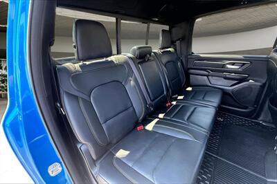 2022 RAM 1500 Rebel - Photo 29 - Rock Springs, WY 82901