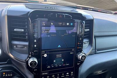 2022 RAM 1500 Rebel - Photo 23 - Rock Springs, WY 82901