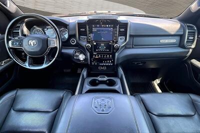 2022 RAM 1500 Rebel - Photo 15 - Rock Springs, WY 82901