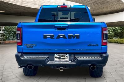 2022 RAM 1500 Rebel - Photo 4 - Rock Springs, WY 82901