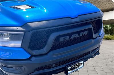 2022 RAM 1500 Rebel - Photo 31 - Rock Springs, WY 82901