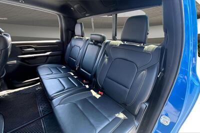 2022 RAM 1500 Rebel - Photo 28 - Rock Springs, WY 82901