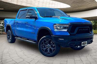 2022 RAM 1500 Rebel - Photo 11 - Rock Springs, WY 82901