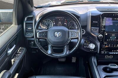 2022 RAM 1500 Rebel - Photo 5 - Rock Springs, WY 82901