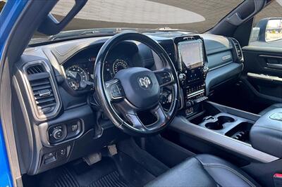 2022 RAM 1500 Rebel - Photo 13 - Rock Springs, WY 82901