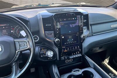 2022 RAM 1500 Rebel - Photo 6 - Rock Springs, WY 82901