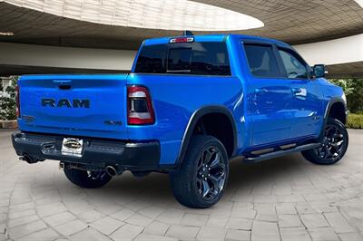 2022 RAM 1500 Rebel - Photo 2 - Rock Springs, WY 82901