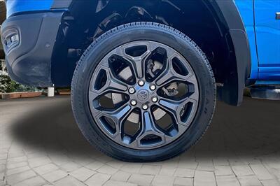 2022 RAM 1500 Rebel - Photo 8 - Rock Springs, WY 82901