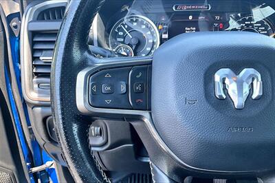 2022 RAM 1500 Rebel - Photo 20 - Rock Springs, WY 82901