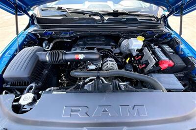 2022 RAM 1500 Rebel - Photo 9 - Rock Springs, WY 82901
