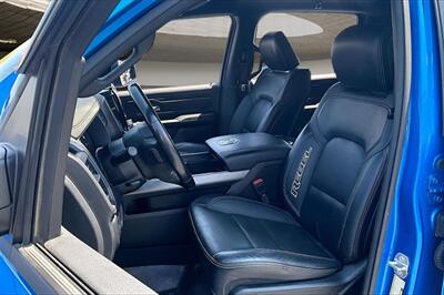 2022 RAM 1500 Rebel - Photo 27 - Rock Springs, WY 82901