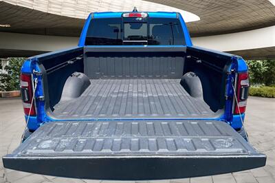 2022 RAM 1500 Rebel - Photo 30 - Rock Springs, WY 82901