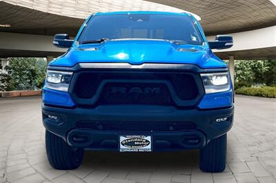 2022 RAM 1500 Rebel - Photo 3 - Rock Springs, WY 82901