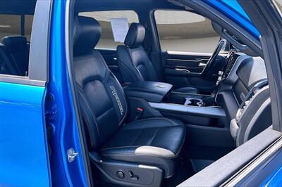 2022 RAM 1500 Rebel - Photo 7 - Rock Springs, WY 82901