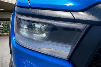 2022 RAM 1500 Rebel - Photo 32 - Rock Springs, WY 82901
