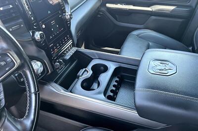 2022 RAM 1500 Rebel - Photo 14 - Rock Springs, WY 82901