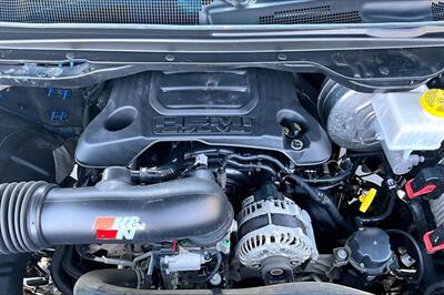 2022 RAM 1500 Rebel - Photo 35 - Rock Springs, WY 82901