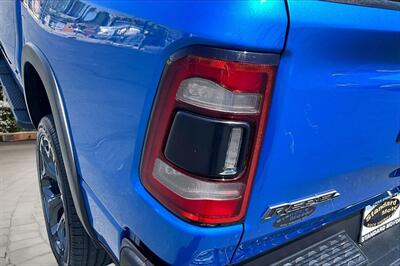 2022 RAM 1500 Rebel - Photo 33 - Rock Springs, WY 82901