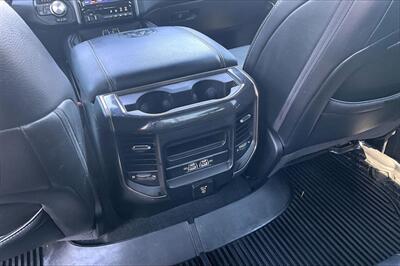 2022 RAM 1500 Rebel - Photo 25 - Rock Springs, WY 82901