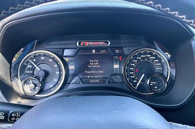 2022 RAM 1500 Rebel - Photo 22 - Rock Springs, WY 82901