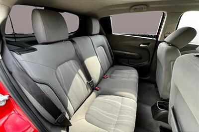 2012 Chevrolet Sonic LT   - Photo 29 - Rock Springs, WY 82901