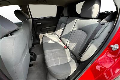 2012 Chevrolet Sonic LT   - Photo 28 - Rock Springs, WY 82901