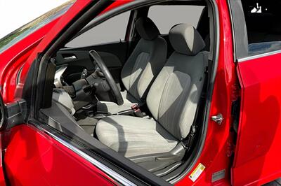 2012 Chevrolet Sonic LT   - Photo 27 - Rock Springs, WY 82901