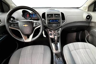 2012 Chevrolet Sonic LT   - Photo 15 - Rock Springs, WY 82901