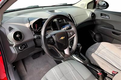 2012 Chevrolet Sonic LT   - Photo 13 - Rock Springs, WY 82901