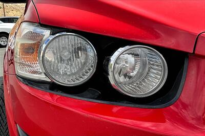 2012 Chevrolet Sonic LT   - Photo 31 - Rock Springs, WY 82901