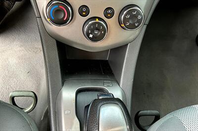 2012 Chevrolet Sonic LT   - Photo 24 - Rock Springs, WY 82901