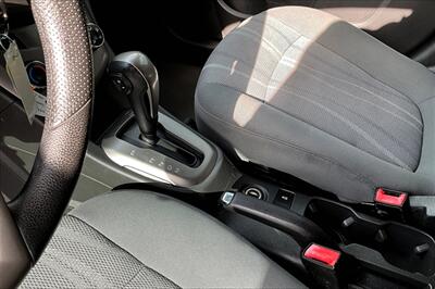 2012 Chevrolet Sonic LT   - Photo 14 - Rock Springs, WY 82901