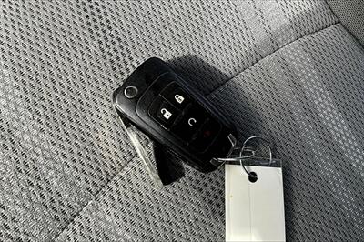 2012 Chevrolet Sonic LT   - Photo 10 - Rock Springs, WY 82901