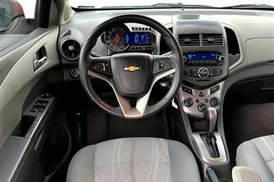 2012 Chevrolet Sonic LT   - Photo 5 - Rock Springs, WY 82901