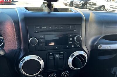 2011 Jeep Wrangler Sahara   - Photo 23 - Rock Springs, WY 82901