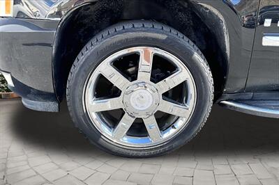 2008 Cadillac Escalade ESV - Photo 8 - Rock Springs, WY 82901