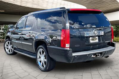 2008 Cadillac Escalade ESV - Photo 12 - Rock Springs, WY 82901