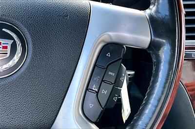 2008 Cadillac Escalade ESV - Photo 21 - Rock Springs, WY 82901
