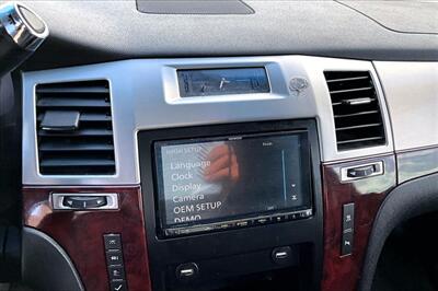 2008 Cadillac Escalade ESV - Photo 23 - Rock Springs, WY 82901