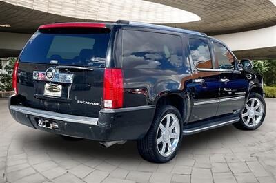 2008 Cadillac Escalade ESV - Photo 2 - Rock Springs, WY 82901
