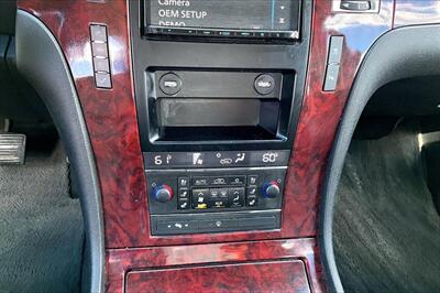 2008 Cadillac Escalade ESV - Photo 24 - Rock Springs, WY 82901