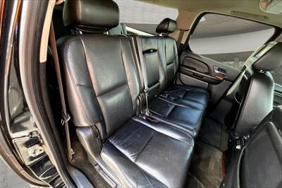 2008 Cadillac Escalade ESV - Photo 29 - Rock Springs, WY 82901