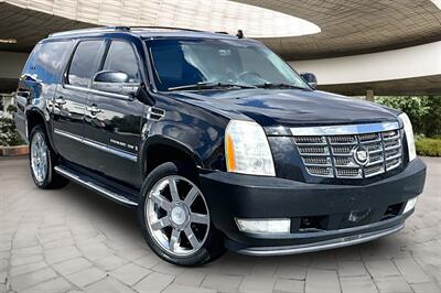 2008 Cadillac Escalade ESV - Photo 11 - Rock Springs, WY 82901