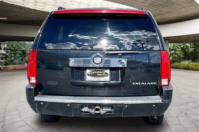 2008 Cadillac Escalade ESV - Photo 4 - Rock Springs, WY 82901