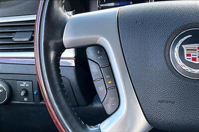 2008 Cadillac Escalade ESV - Photo 20 - Rock Springs, WY 82901