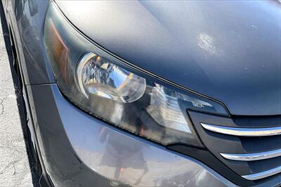 2012 Honda CR-V EX - Photo 32 - Rock Springs, WY 82901