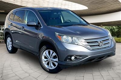 2012 Honda CR-V EX - Photo 11 - Rock Springs, WY 82901